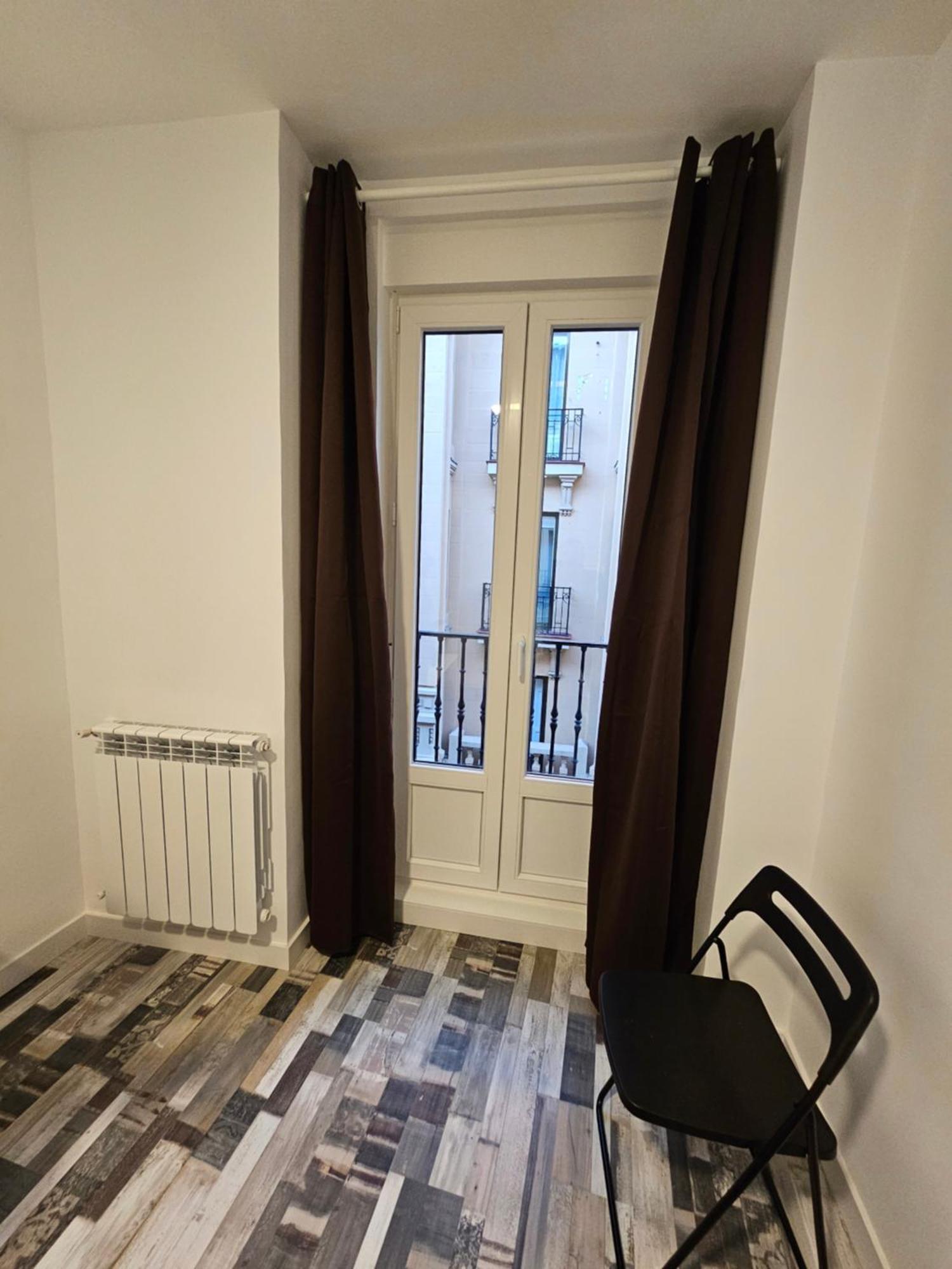 Hostal Andrea Granvia Μαδρίτη Εξωτερικό φωτογραφία