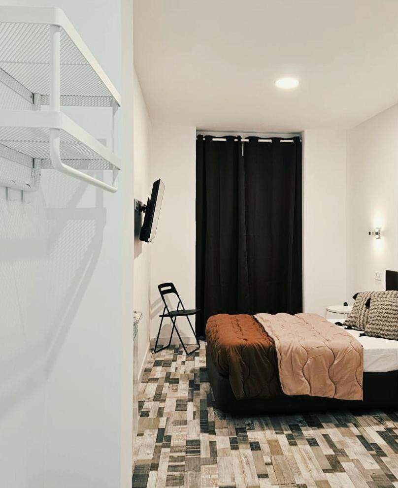 Hostal Andrea Granvia Μαδρίτη Εξωτερικό φωτογραφία